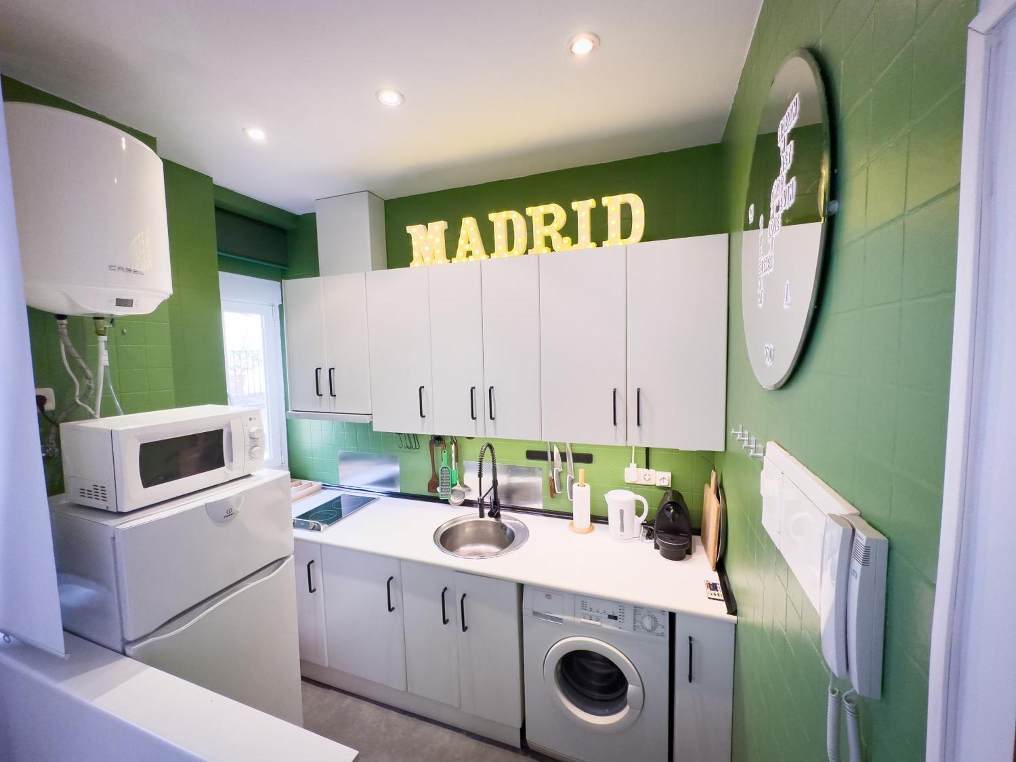 Disfruta Del Barrio De Las Letras Madri Exterior foto